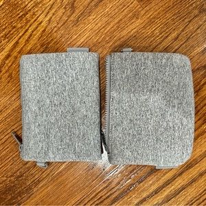 Dagne Dover pouch set